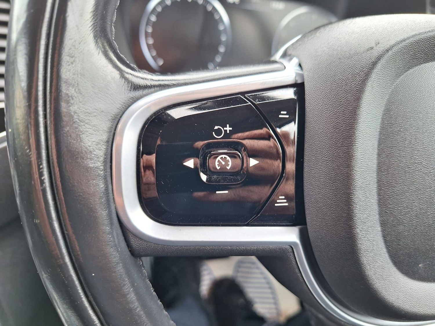 Used Volvo XC90 2017 for sale - 76501238: Photo 24