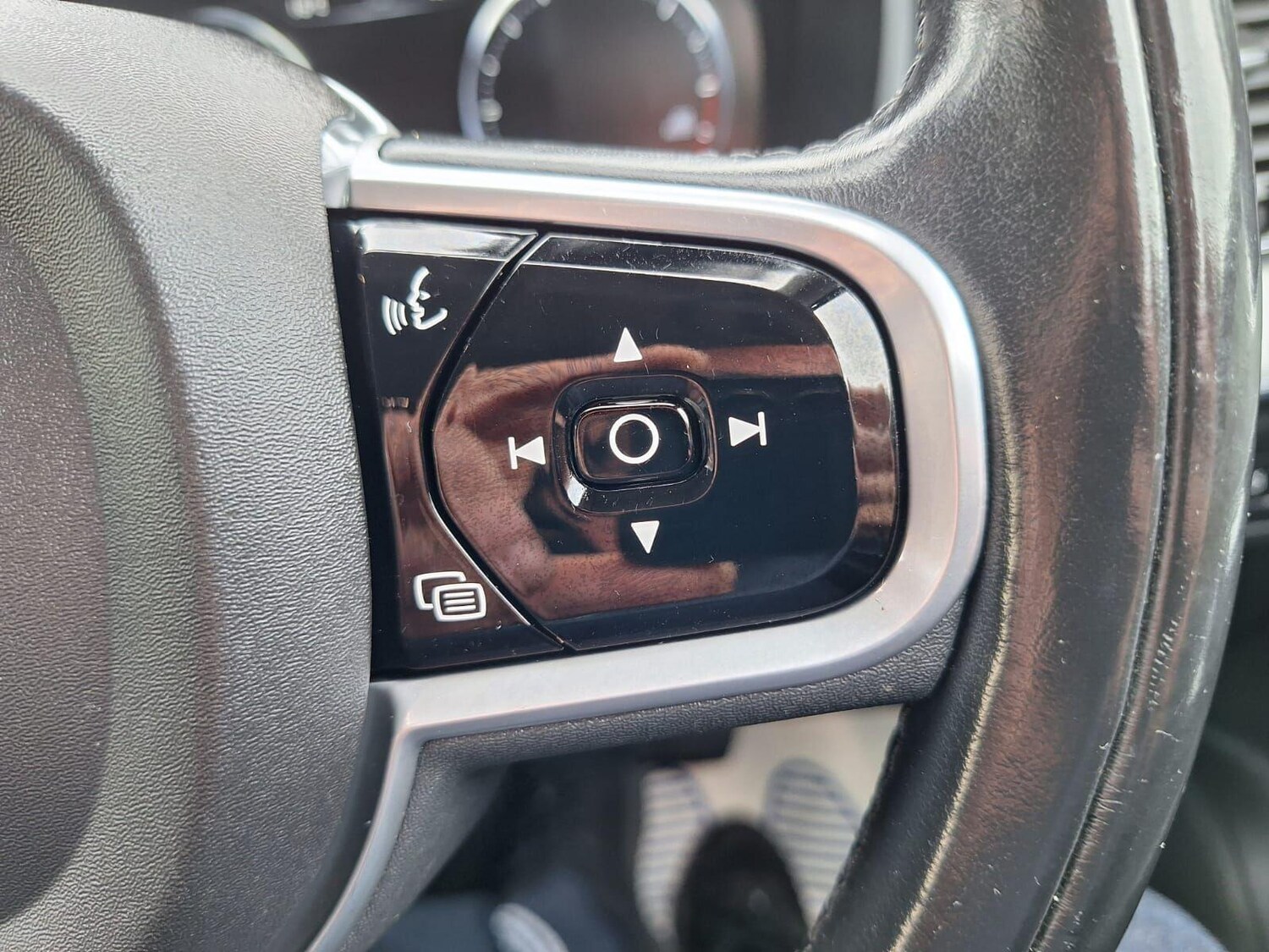 Used Volvo XC90 2017 for sale - 76501238: Photo 26