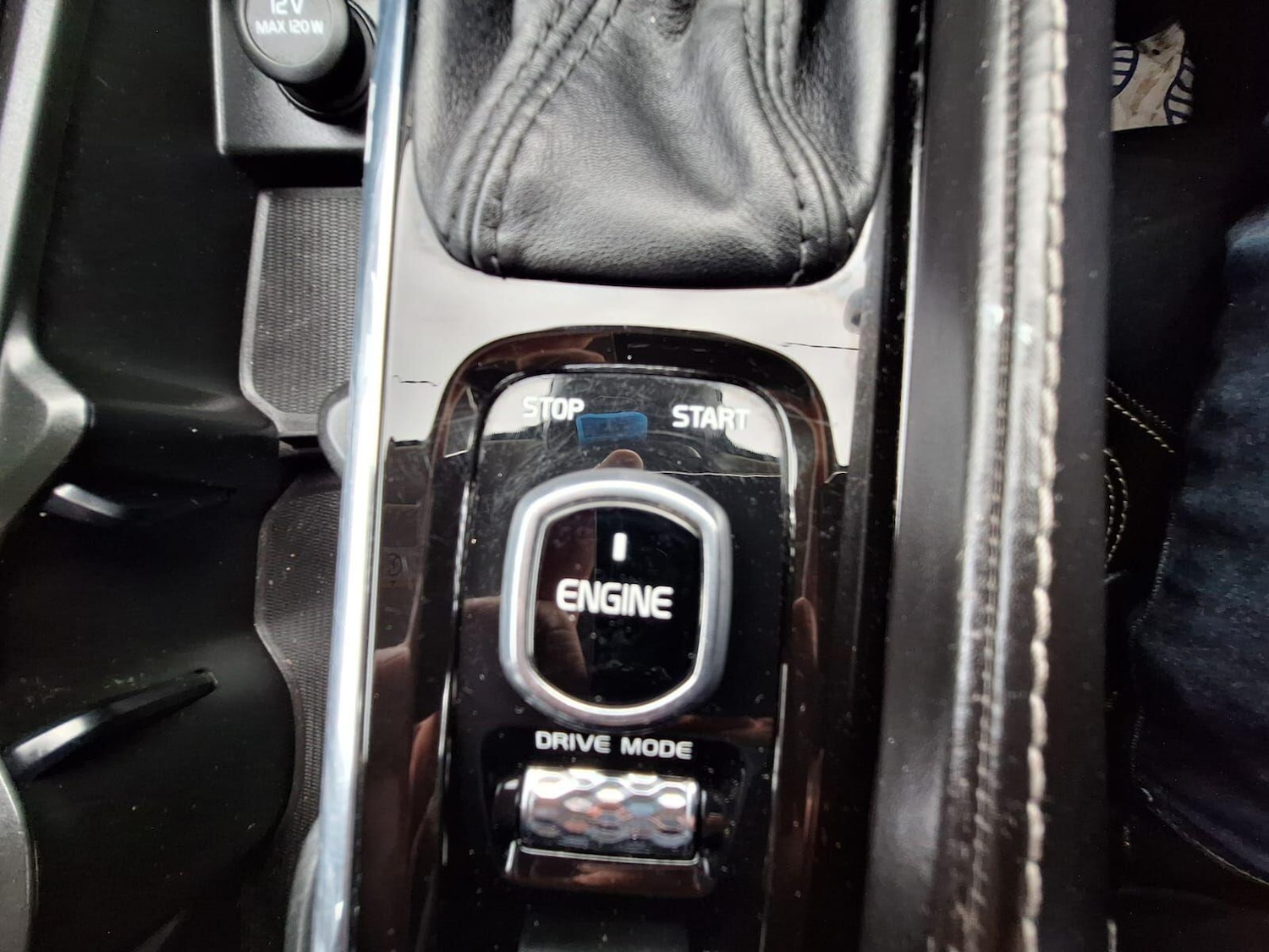 Used Volvo XC90 2017 for sale - 76501238: Photo 27