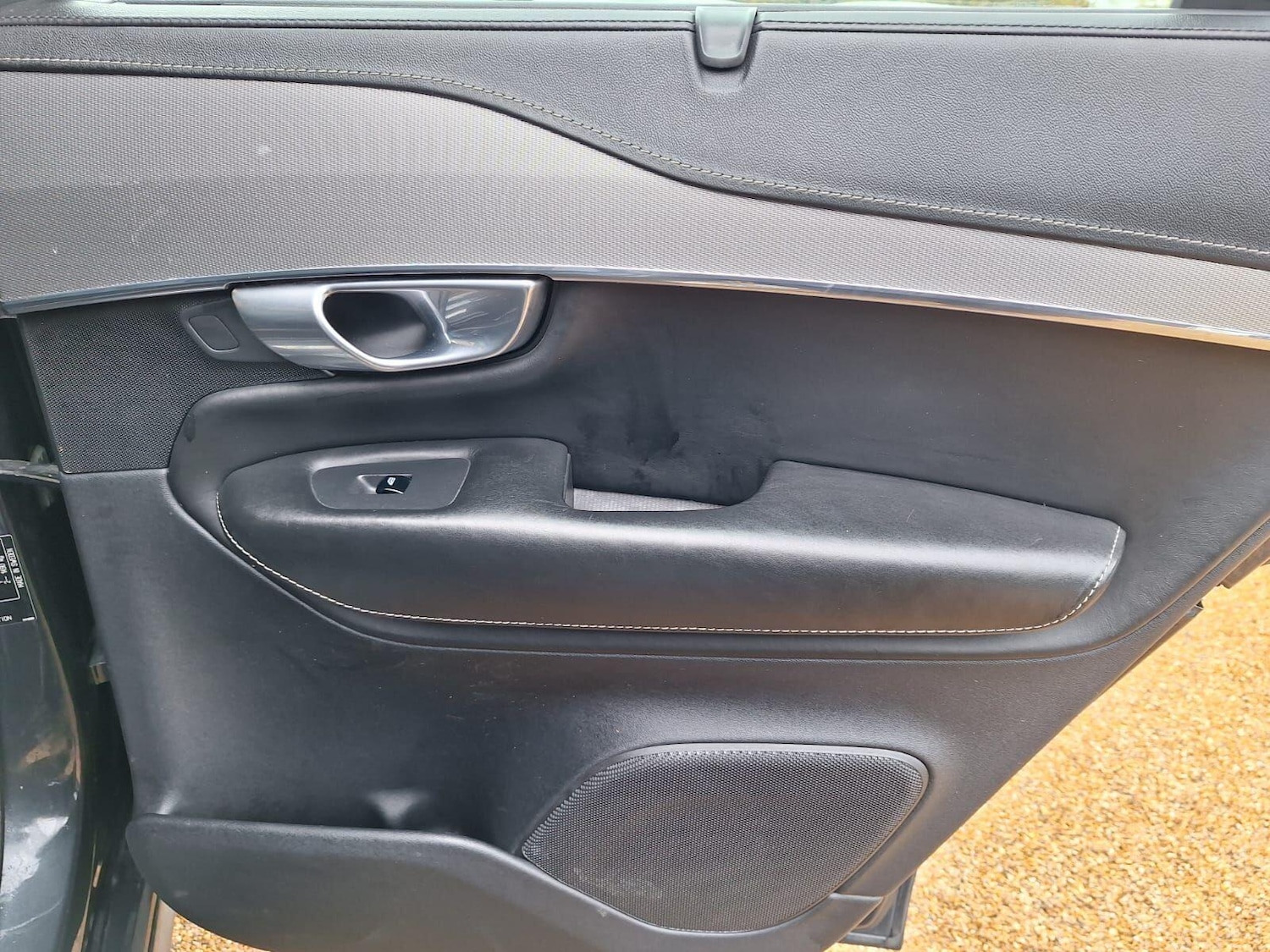 Used Volvo XC90 2017 for sale - 76501238: Photo 29