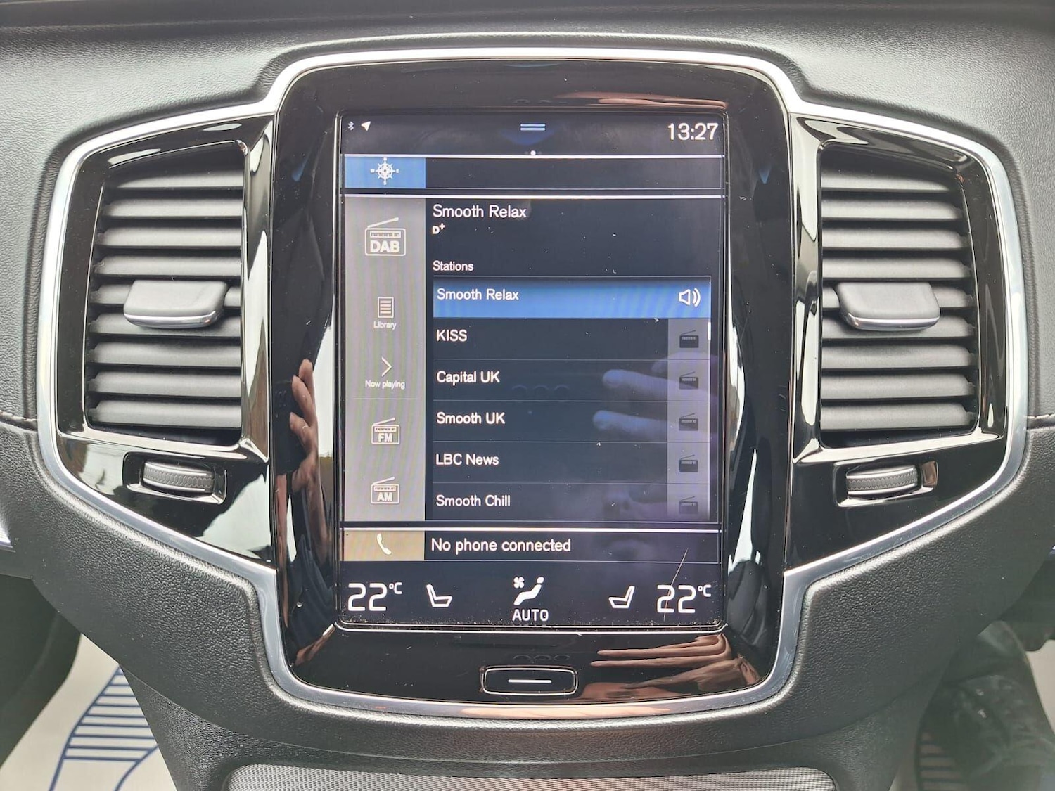 Used Volvo XC90 2017 for sale - 76501238: Photo 34