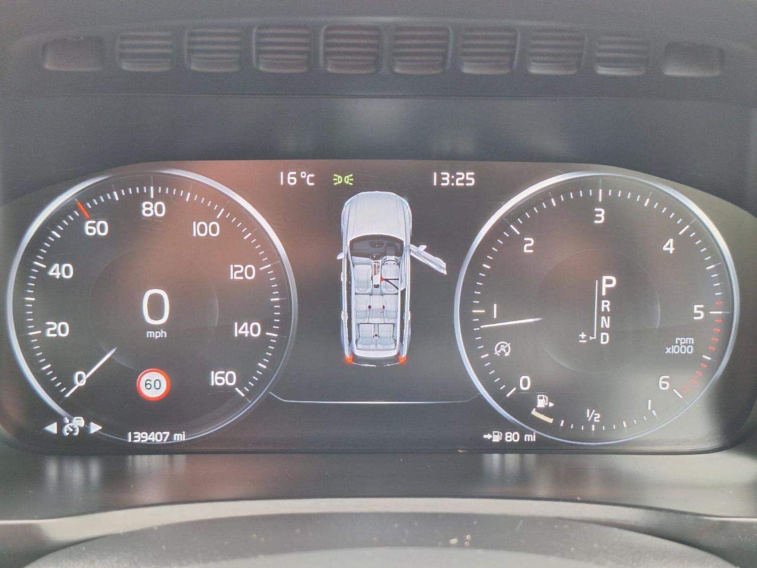 Used Volvo XC90 2017 for sale - 76501238: Photo 37