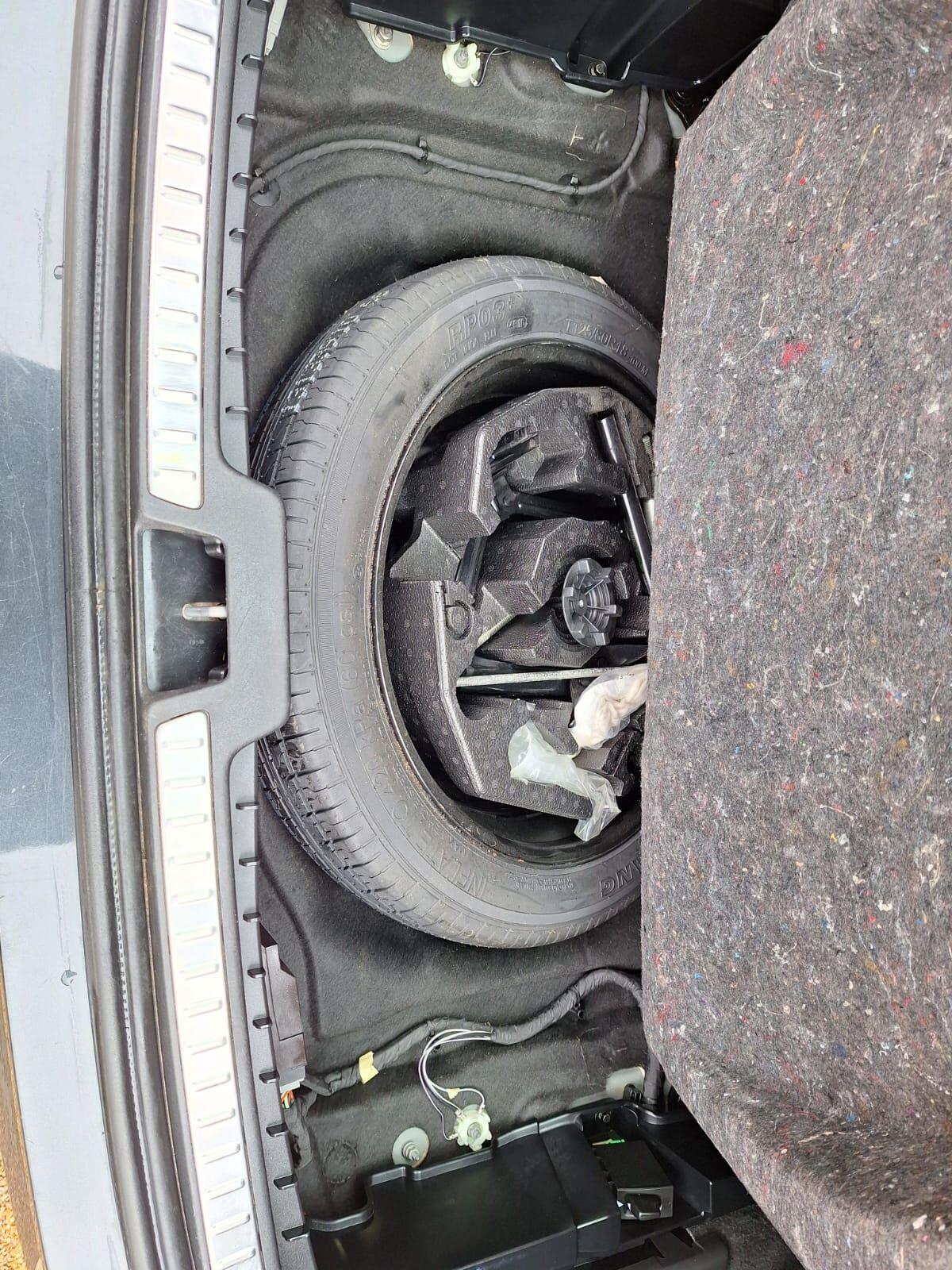 Used Volvo XC90 2017 for sale - 76501238: Photo 46