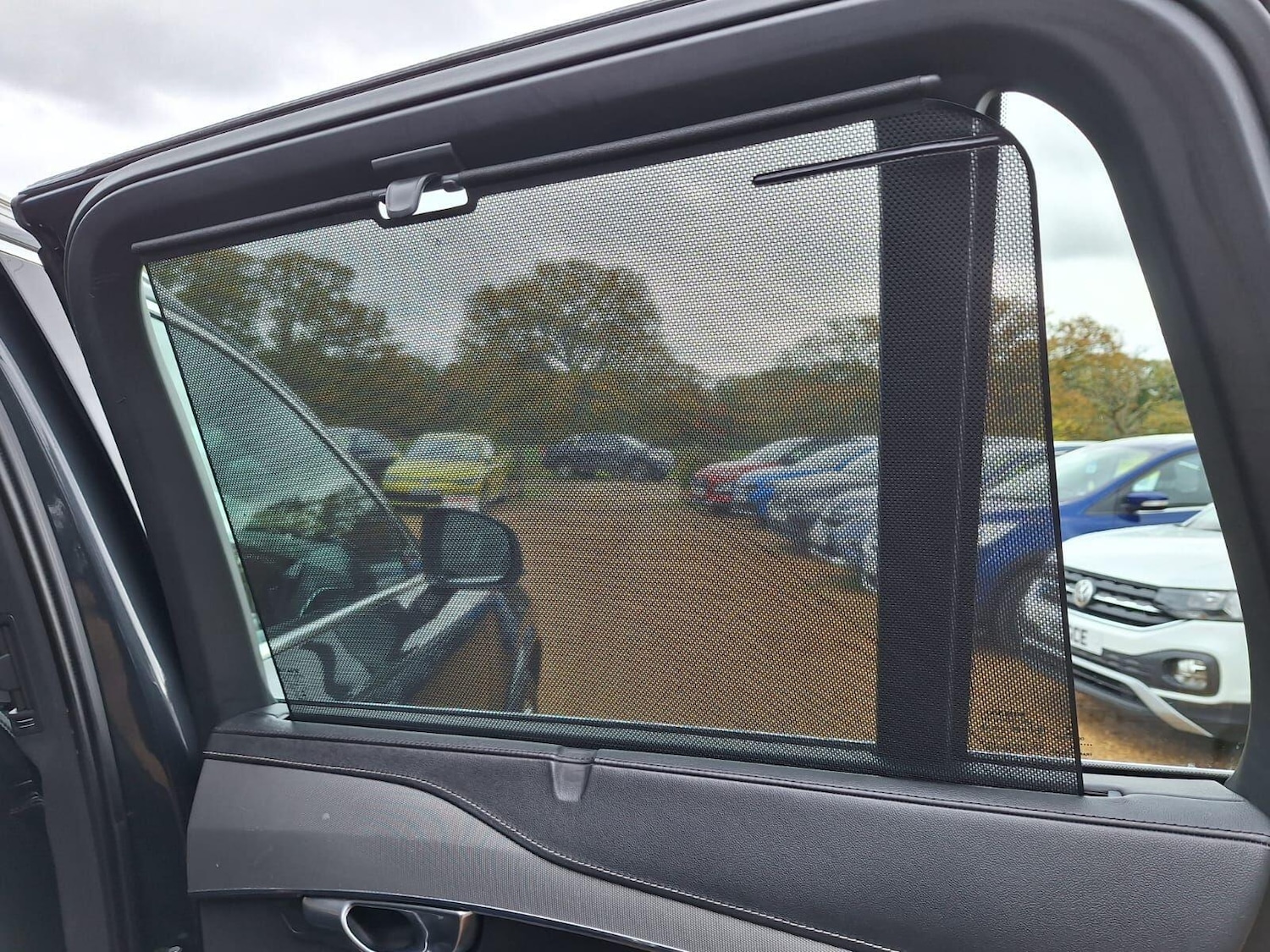 Used Volvo XC90 2017 for sale - 76501238: Photo 48