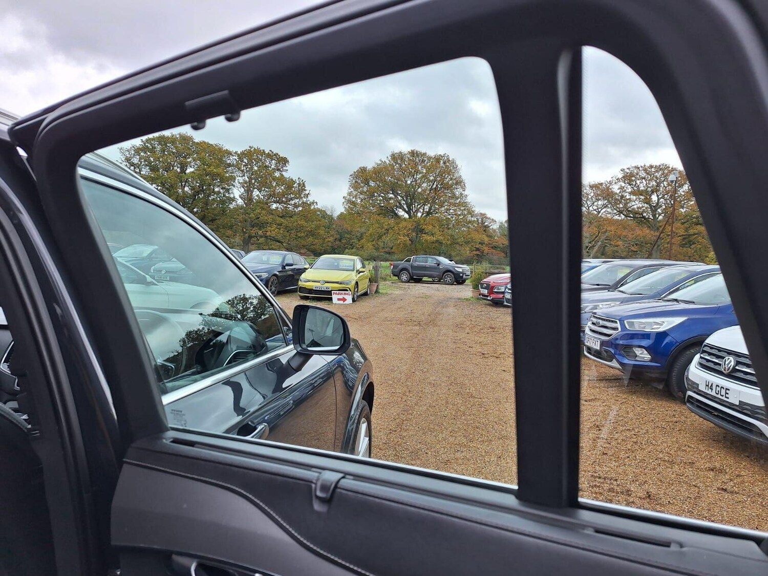 Used Volvo XC90 2017 for sale - 76501238: Photo 49