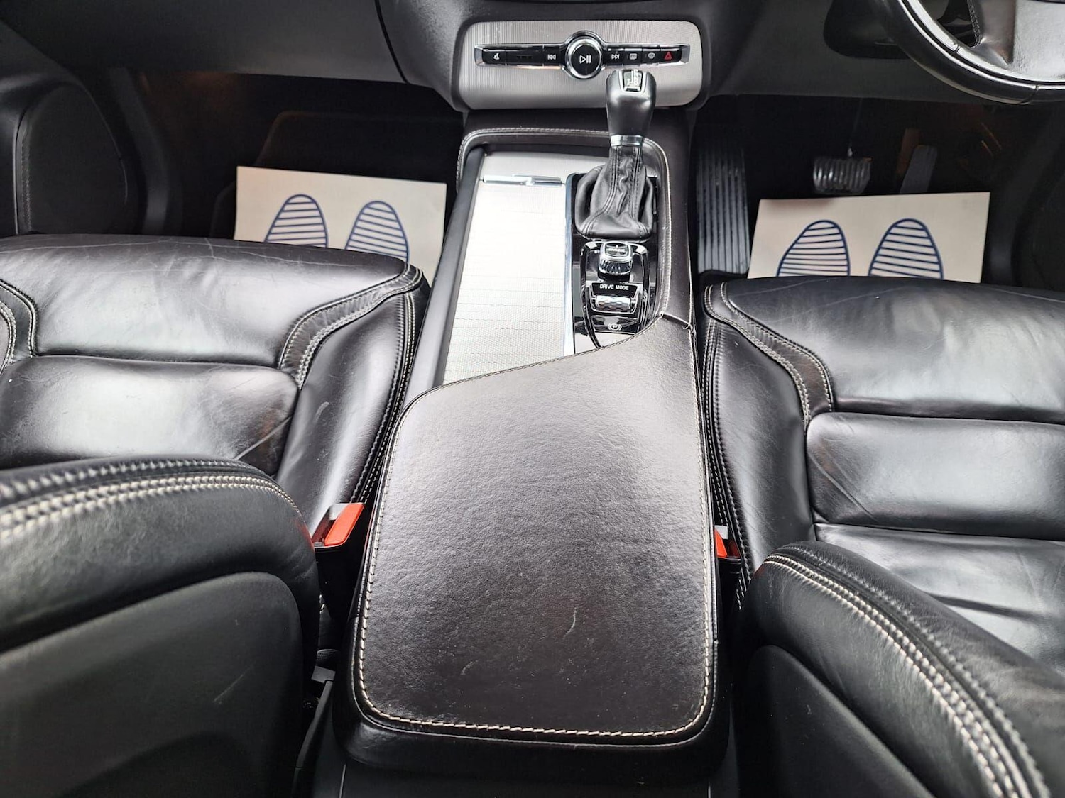 Used Volvo XC90 2017 for sale - 76501238: Photo 50