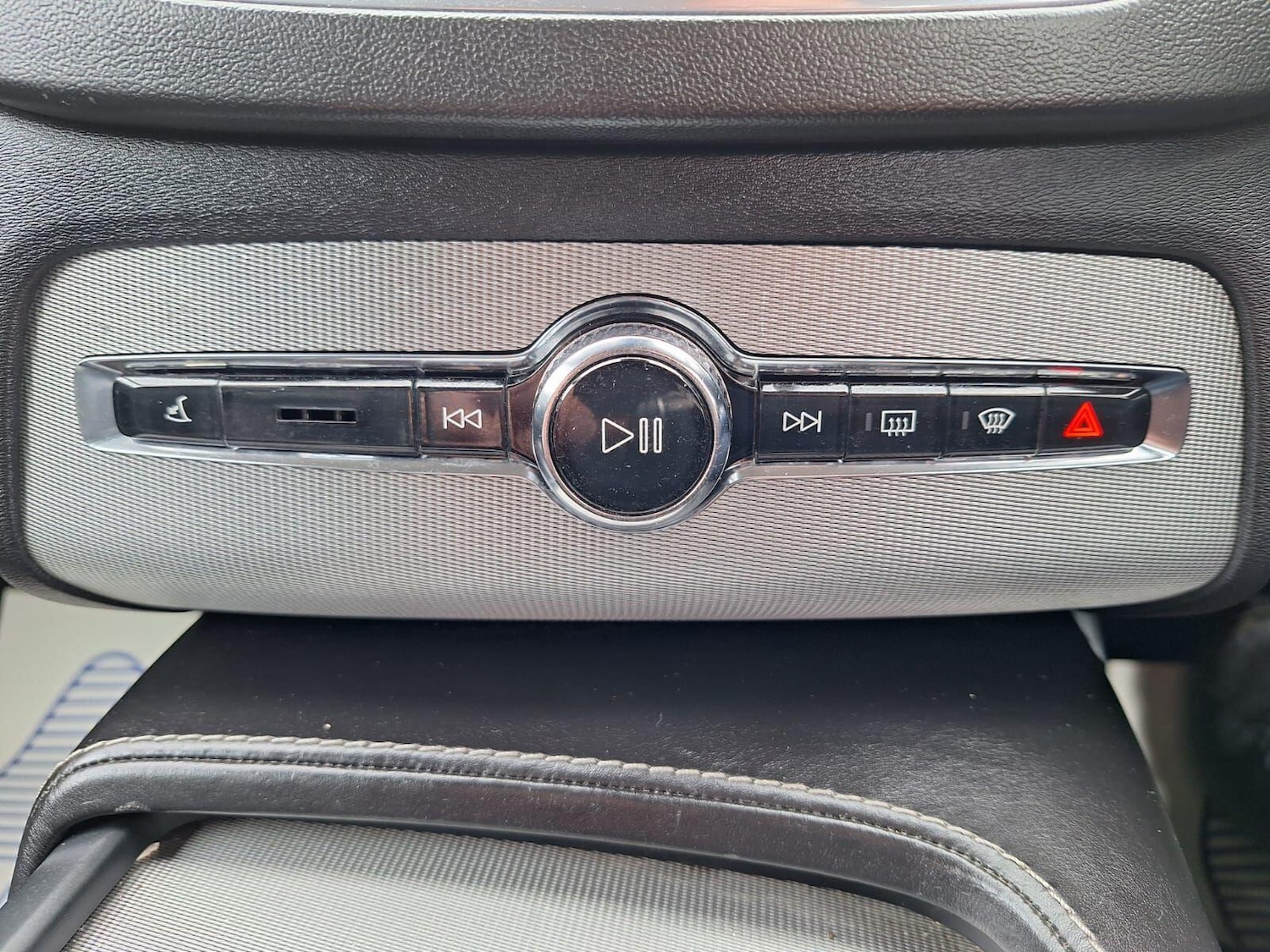 Used Volvo XC90 2017 for sale - 76501238: Photo 53