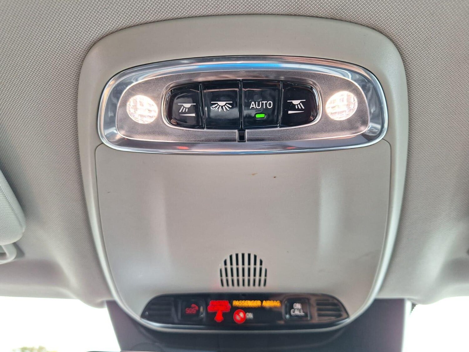 Used Volvo XC90 2017 for sale - 76501238: Photo 54