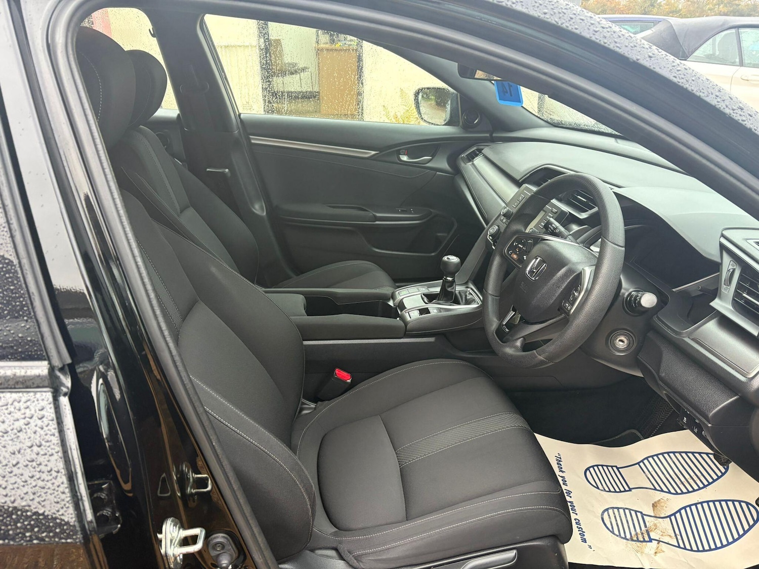 Used Honda Civic 2019 for sale - 76514674: Photo 10