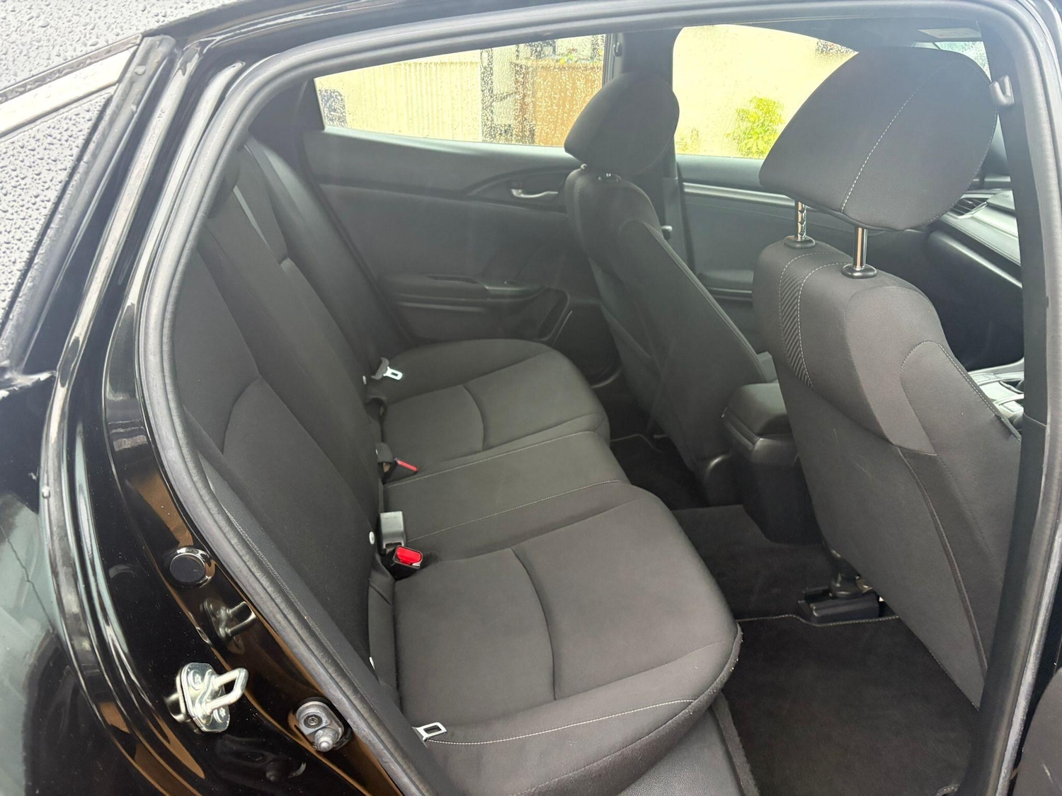 Used Honda Civic 2019 for sale - 76514674: Photo 12