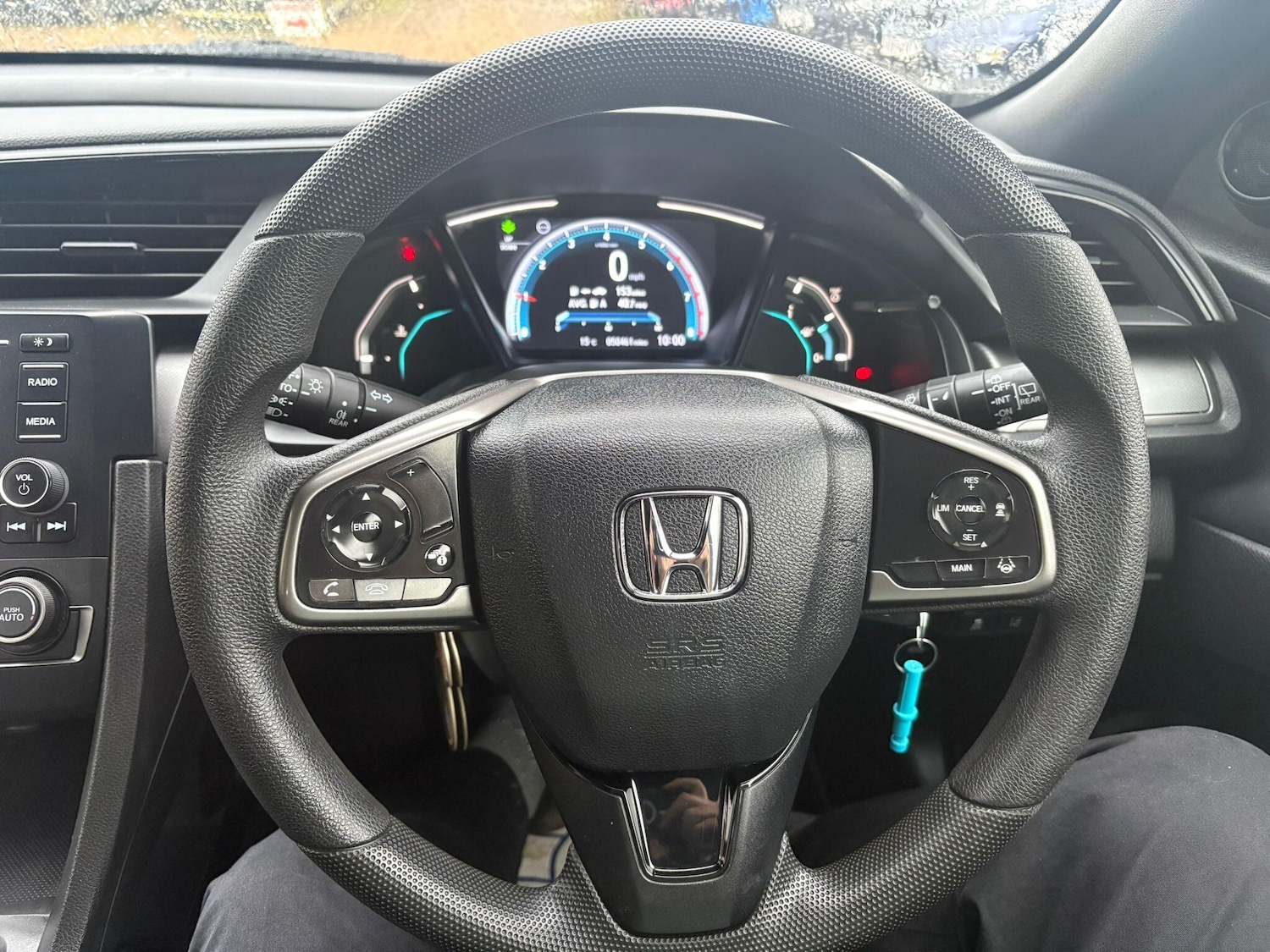 Used Honda Civic 2019 for sale - 76514674: Photo 14
