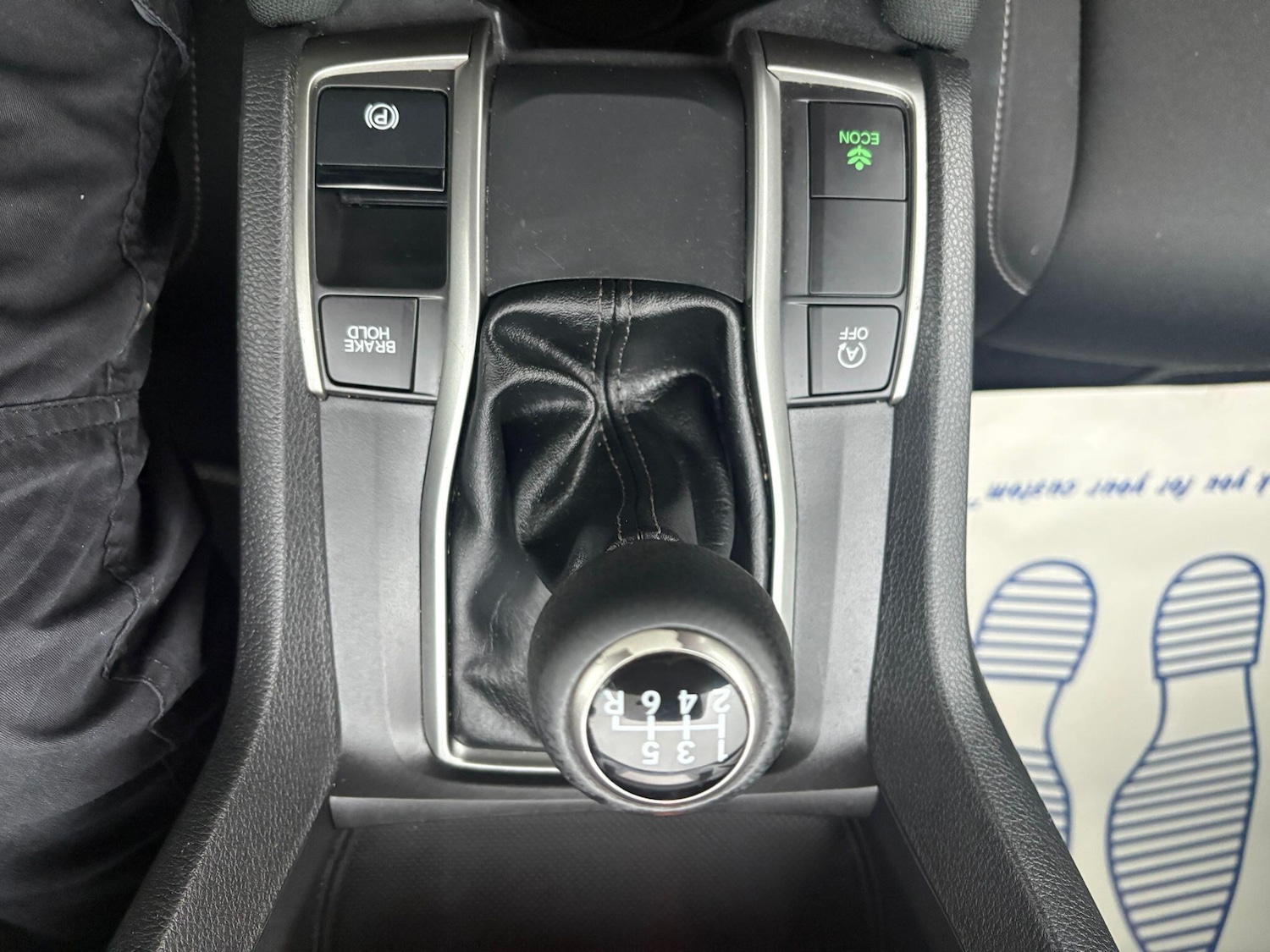 Used Honda Civic 2019 for sale - 76514674: Photo 18