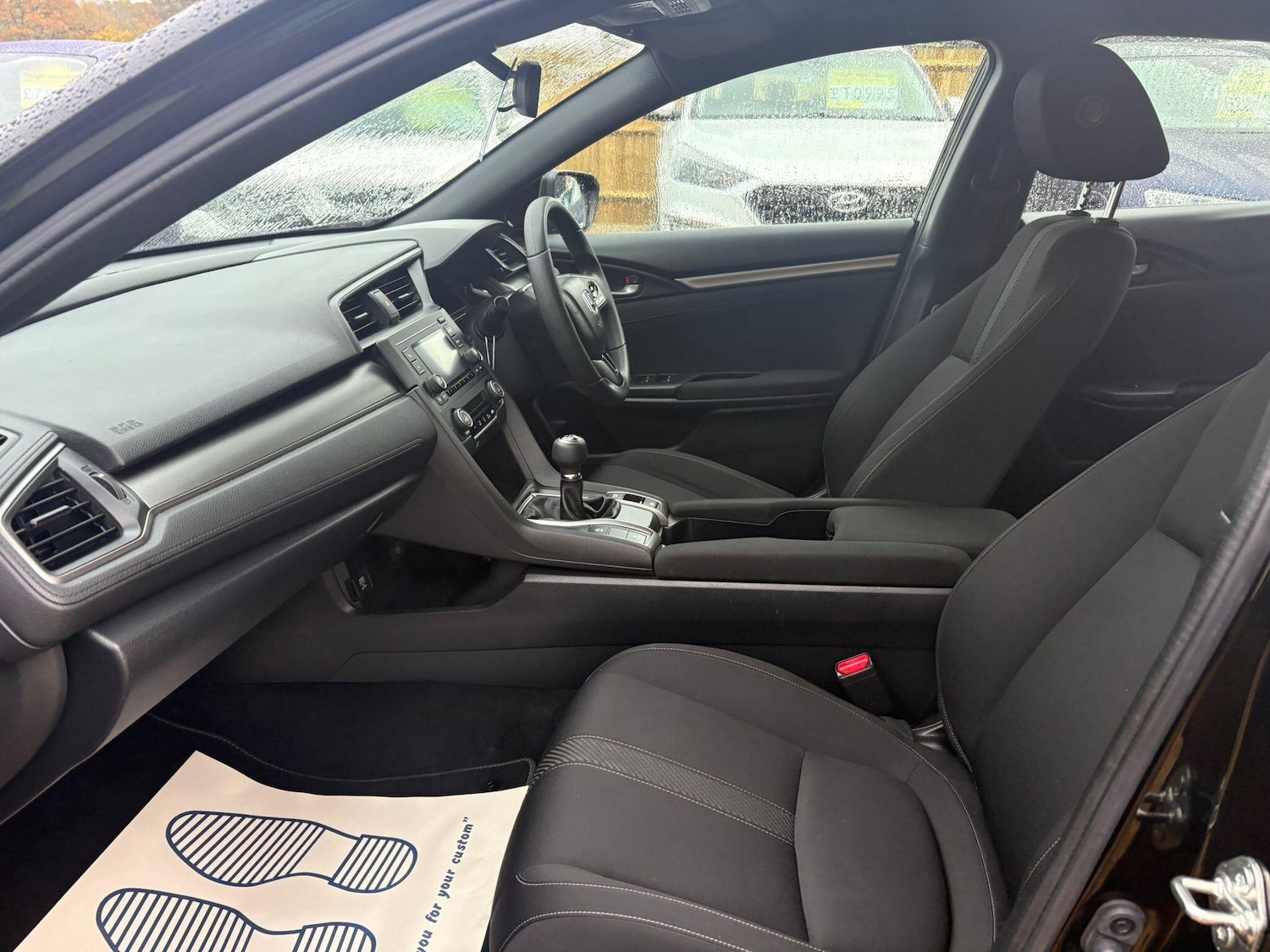 Used Honda Civic 2019 for sale - 76514674: Photo 19