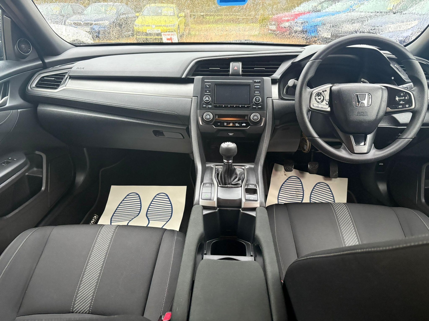 Used Honda Civic 2019 for sale - 76514674: Photo 9