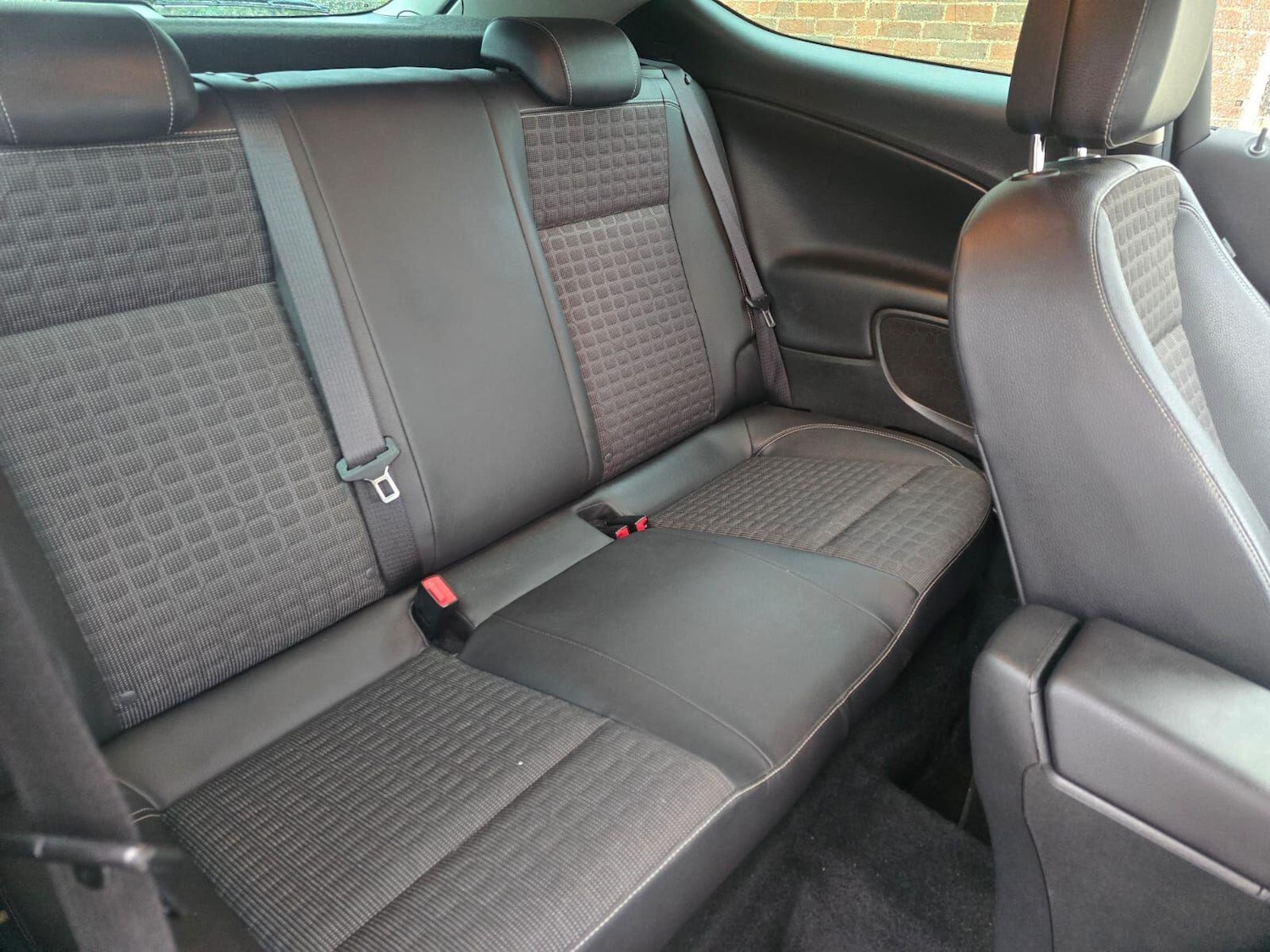 Used Vauxhall Astra GTC 2013 for sale - 76410458: Photo 11