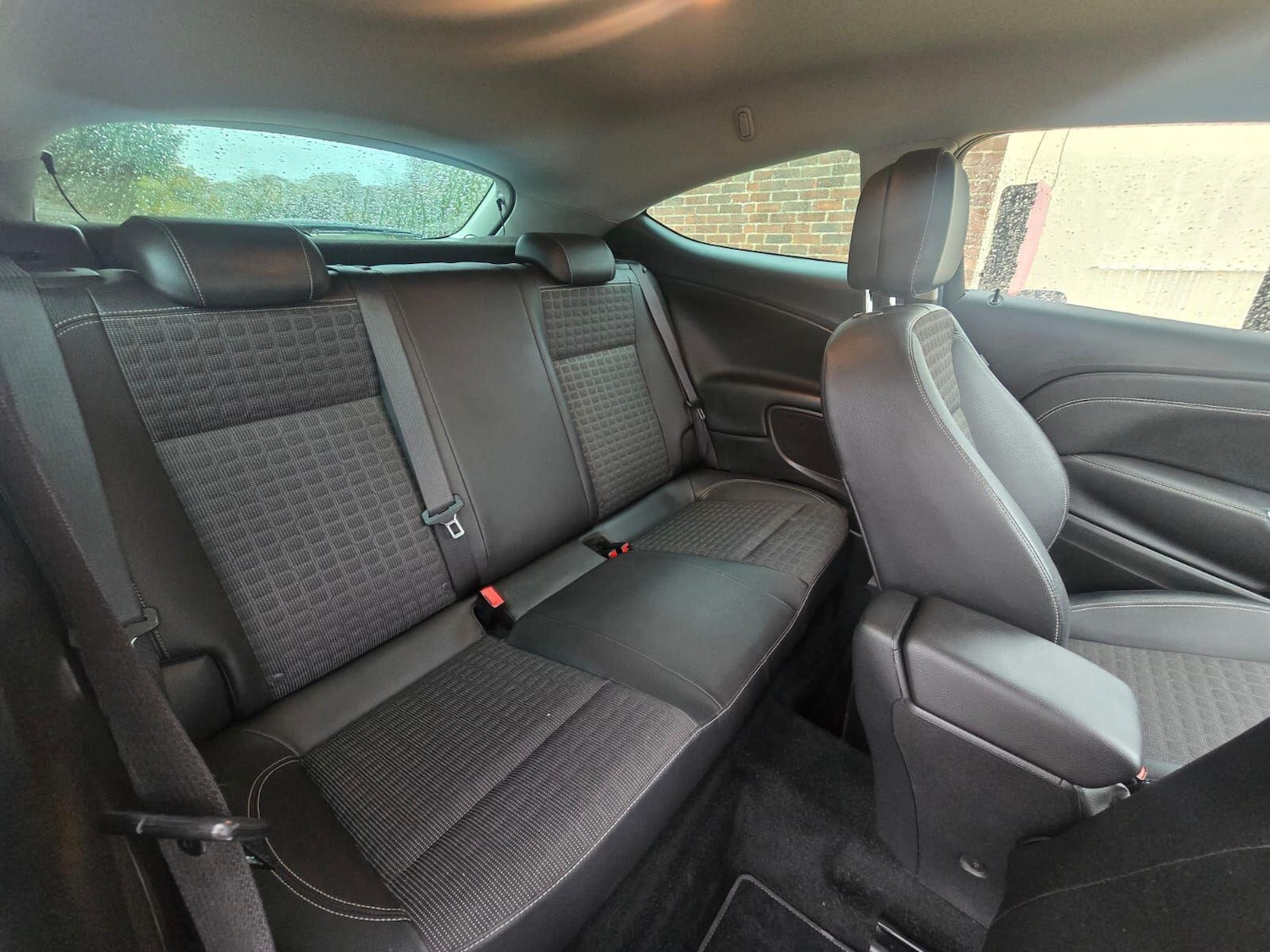 Used Vauxhall Astra GTC 2013 for sale - 76410458: Photo 12