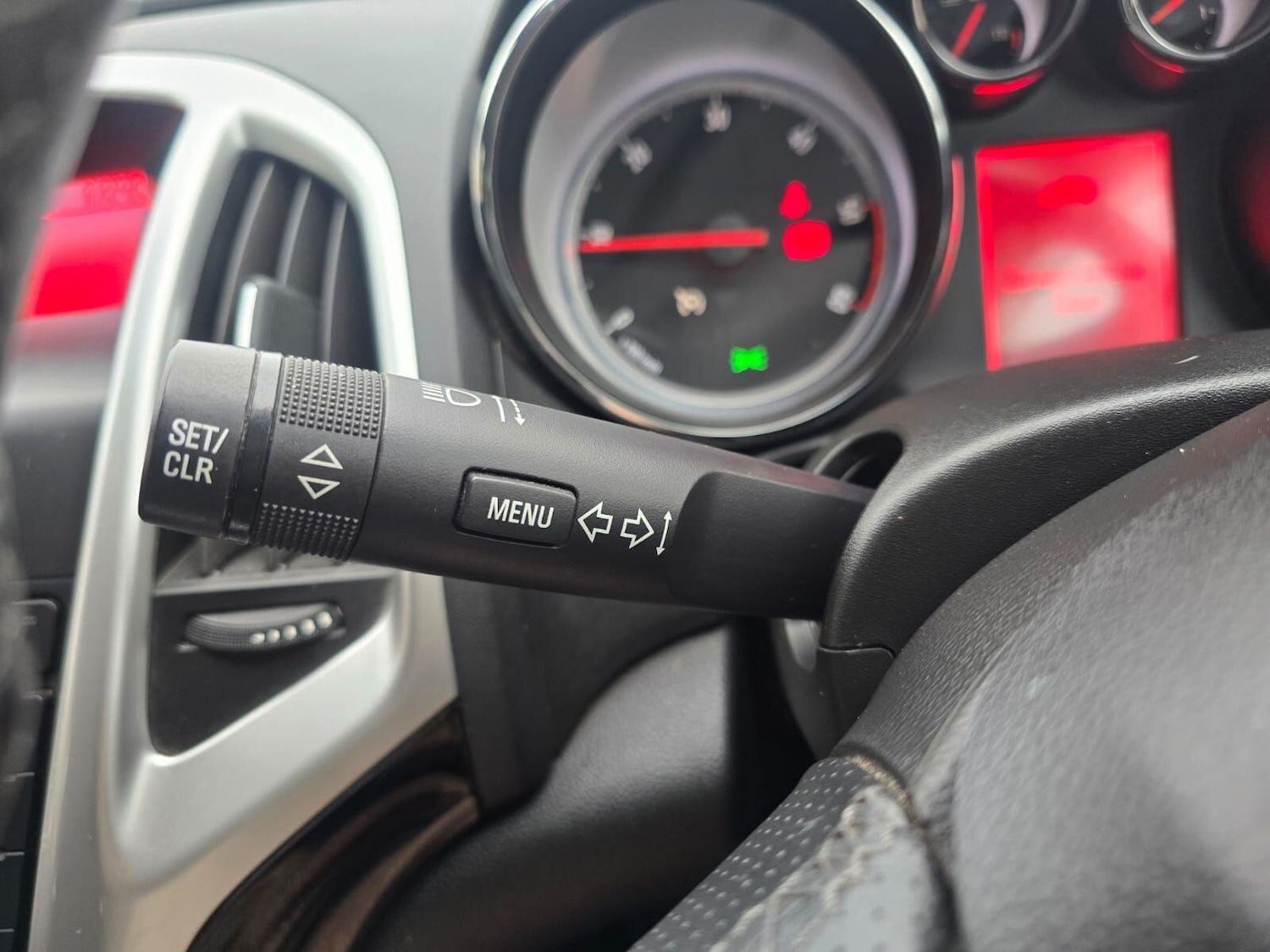 Used Vauxhall Astra GTC 2013 for sale - 76410458: Photo 20