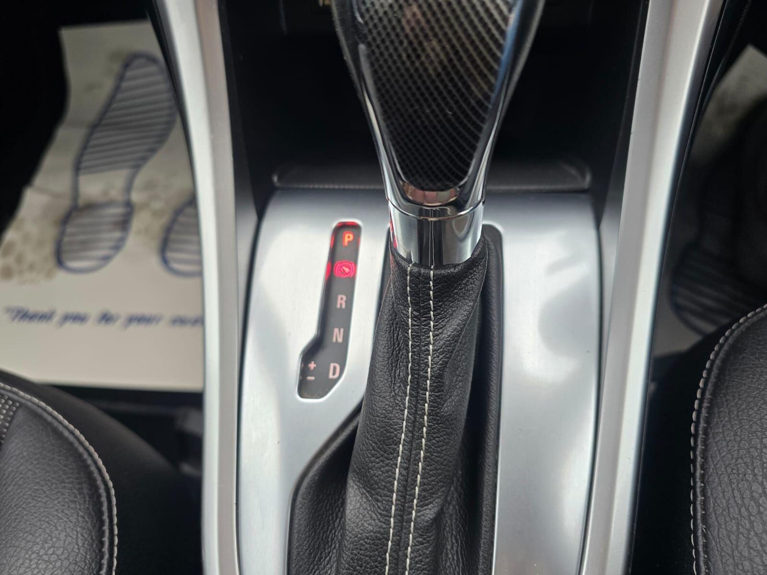 Used Vauxhall Astra GTC 2013 for sale - 76410458: Photo 22