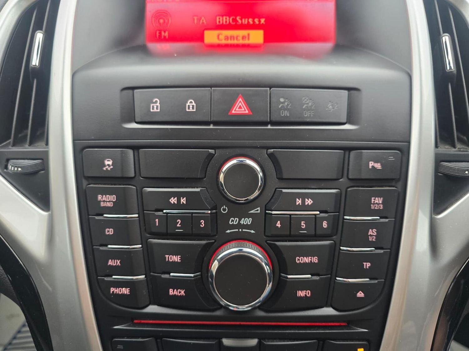 Used Vauxhall Astra GTC 2013 for sale - 76410458: Photo 24