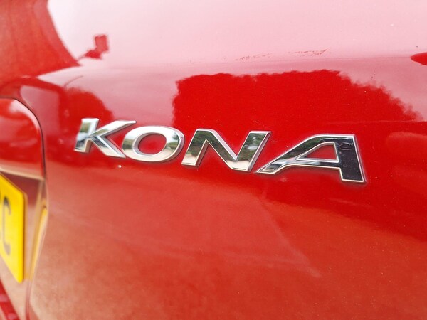 Used Hyundai KONA 2019 for sale - 76285536: Photo 10