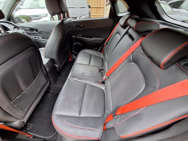 Used Hyundai KONA 2019 for sale - 76285536: Photo 13