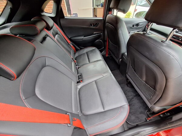 Used Hyundai KONA 2019 for sale - 76285536: Photo 14