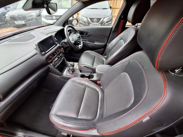 Used Hyundai KONA 2019 for sale - 76285536: Photo 15