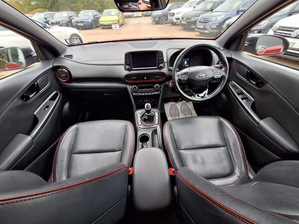 Used Hyundai KONA 2019 for sale - 76285536: Photo 16