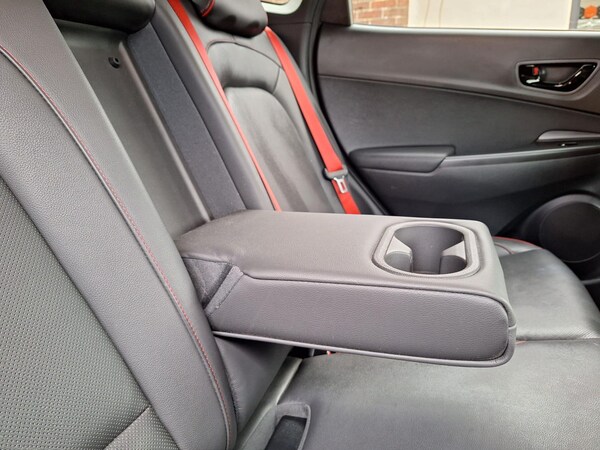 Used Hyundai KONA 2019 for sale - 76285536: Photo 18
