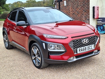 2019 - 1.0 T-GDi Premium SE Euro 6 (s/s) 5dr