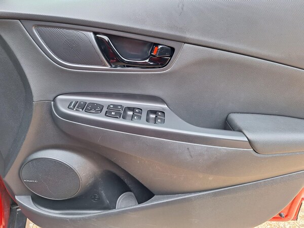 Used Hyundai KONA 2019 for sale - 76285536: Photo 21