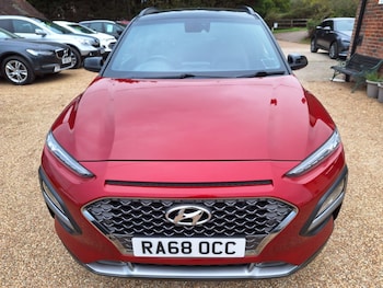 Used Hyundai KONA 2019 for sale - 76285536: Photo 2
