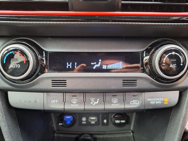 Used Hyundai KONA 2019 for sale - 76285536: Photo 34