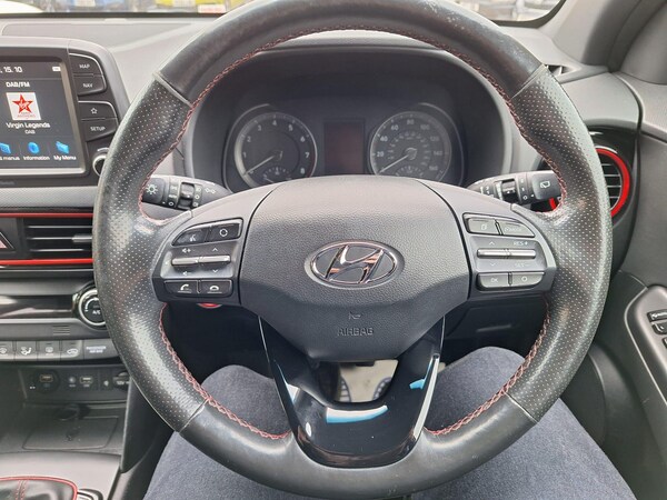 Used Hyundai KONA 2019 for sale - 76285536: Photo 35