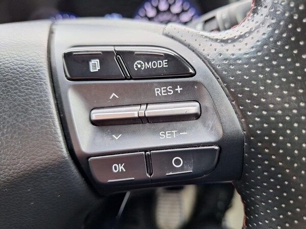 Used Hyundai KONA 2019 for sale - 76285536: Photo 36