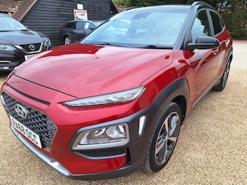 Used Hyundai KONA 2019 for sale - 76285536: Photo 3