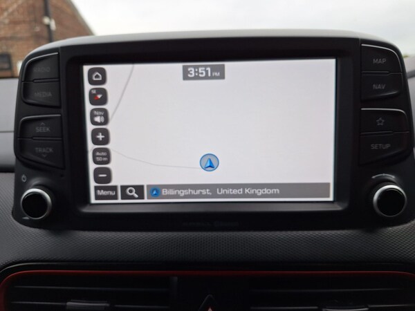 Used Hyundai KONA 2019 for sale - 76285536: Photo 41