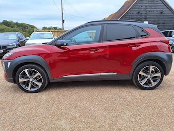Used Hyundai KONA 2019 for sale - 76285536: Photo 4