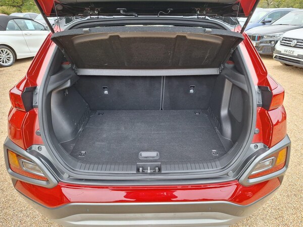 Used Hyundai KONA 2019 for sale - 76285536: Photo 9
