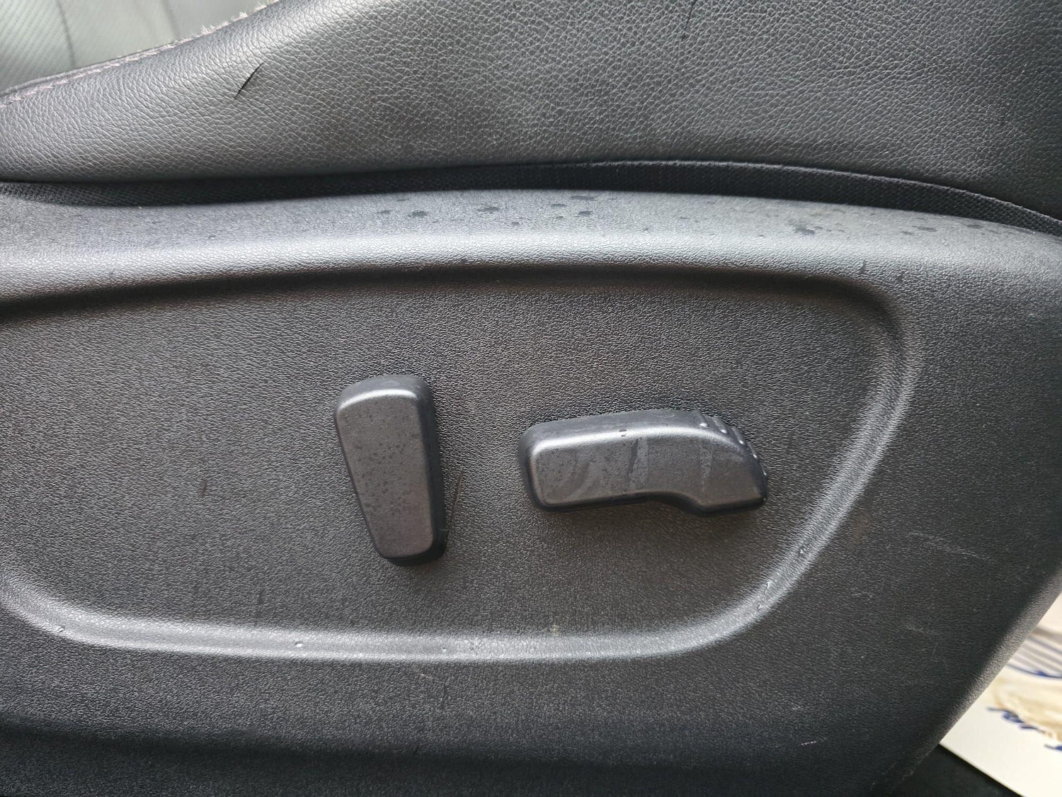 Used Nissan Qashqai 2014 for sale - 76318752: Photo 19