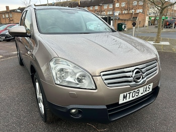 2009 - 2.0 Tekna 2WD 5dr