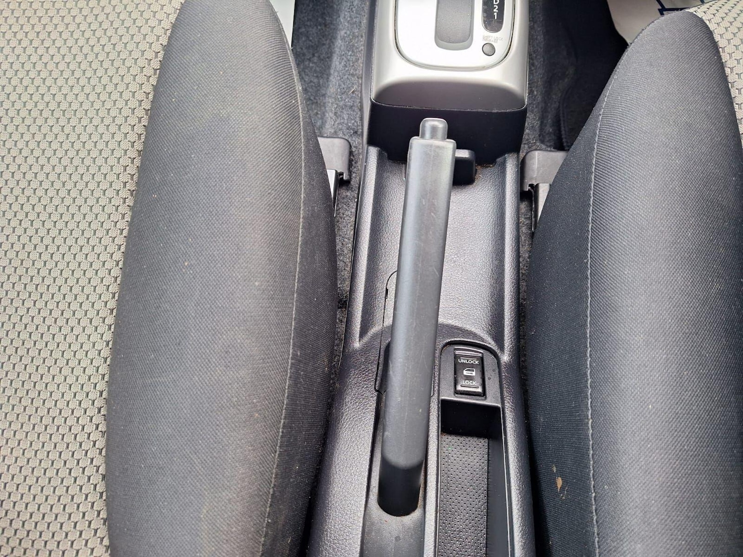 Used Nissan Note 2011 for sale - 76563582: Photo 11