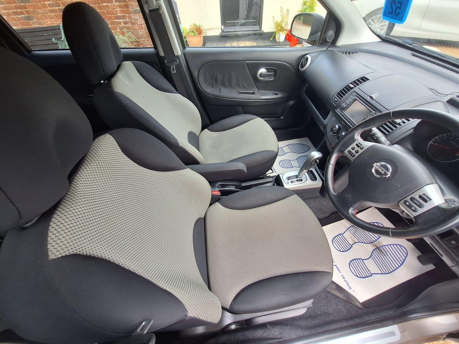 Used Nissan Note 2011 for sale - 76563582: Photo 12