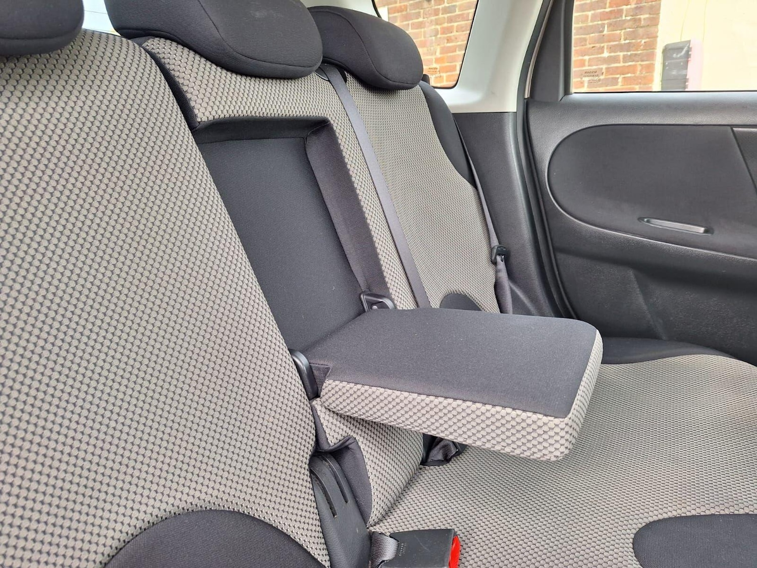 Used Nissan Note 2011 for sale - 76563582: Photo 15