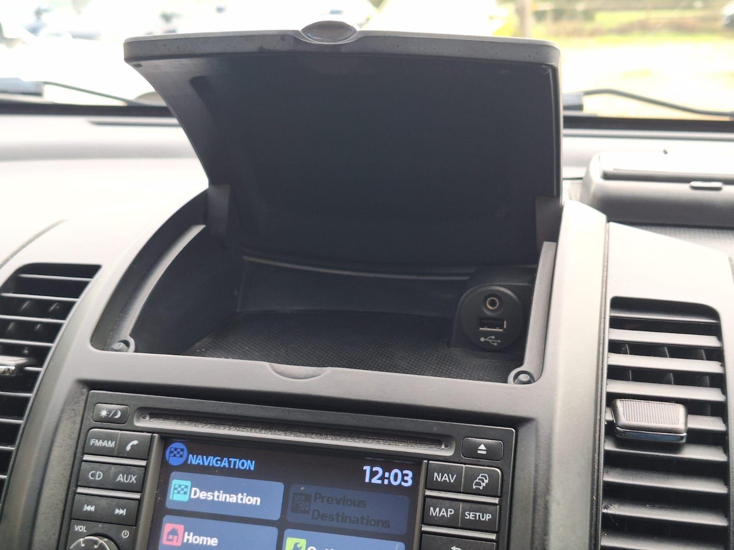 Used Nissan Note 2011 for sale - 76563582: Photo 30