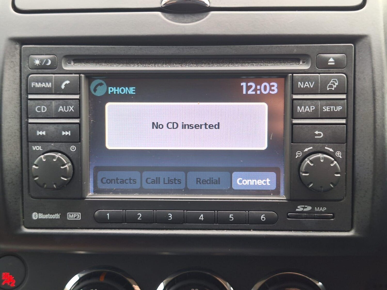 Used Nissan Note 2011 for sale - 76563582: Photo 33