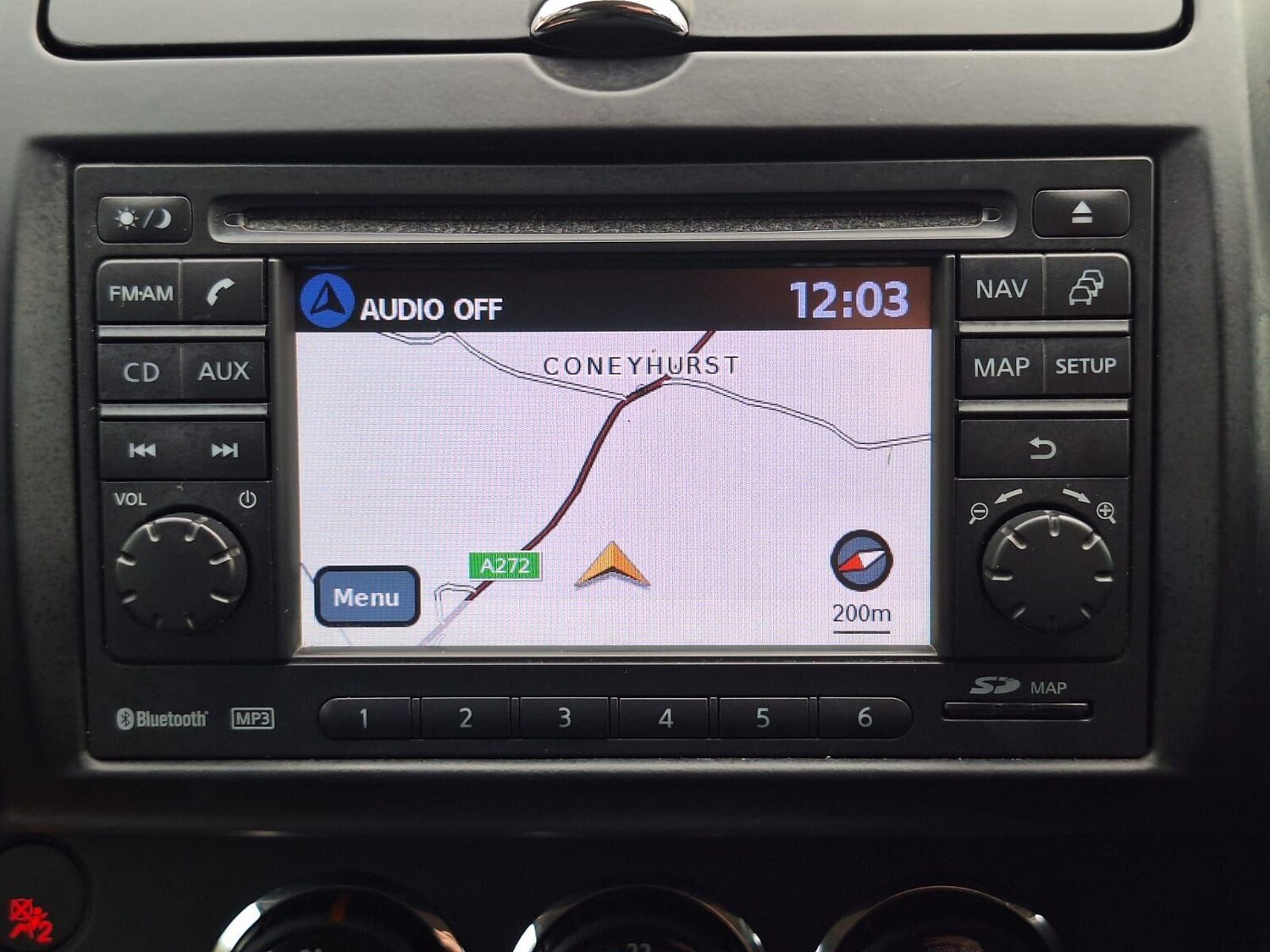 Used Nissan Note 2011 for sale - 76563582: Photo 34