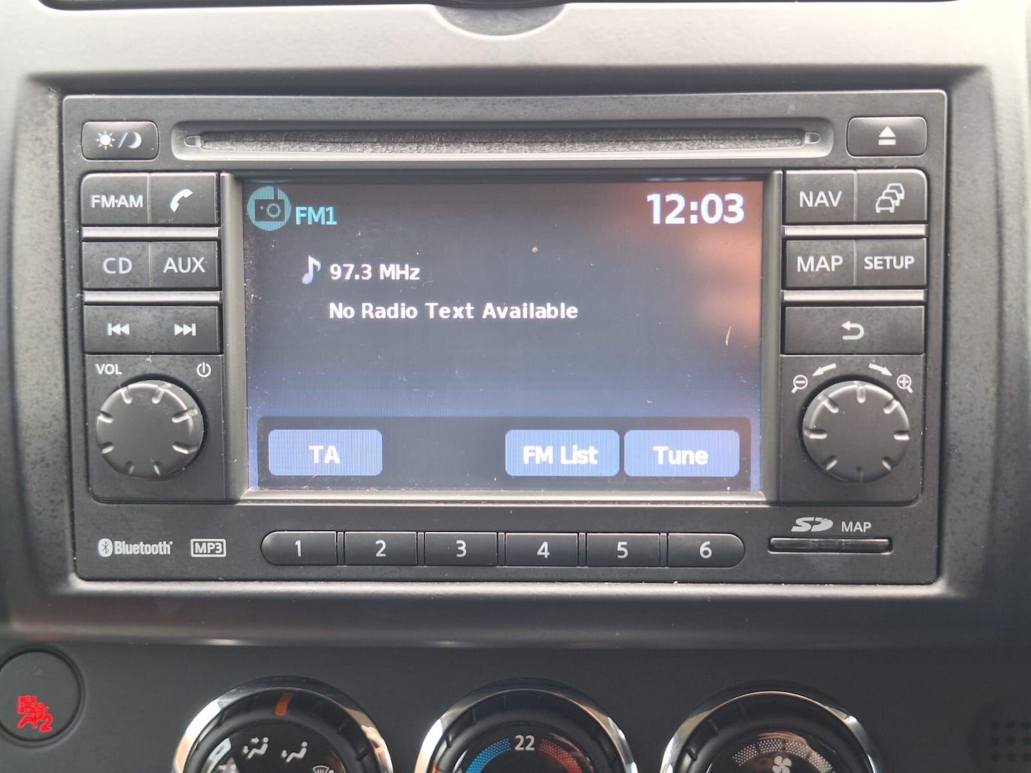 Used Nissan Note 2011 for sale - 76563582: Photo 35