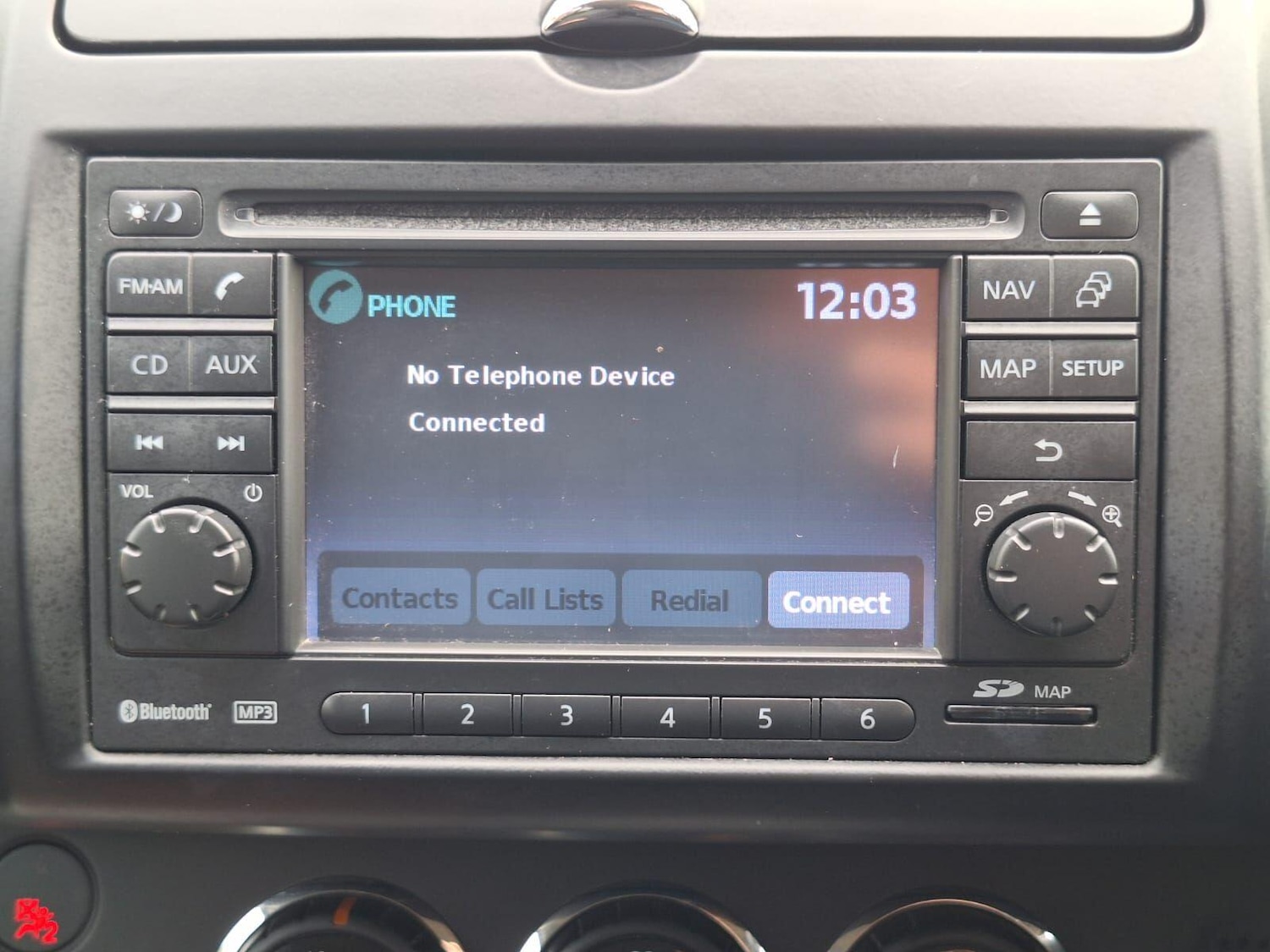 Used Nissan Note 2011 for sale - 76563582: Photo 36