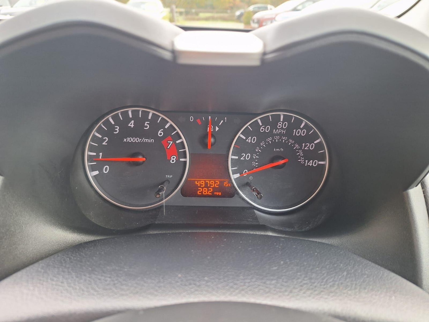 Used Nissan Note 2011 for sale - 76563582: Photo 37